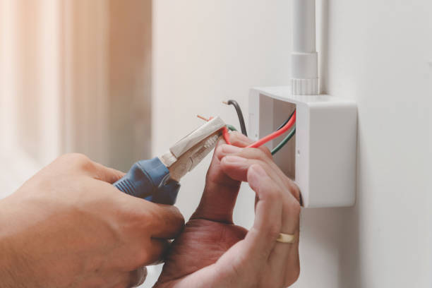 Electrical Maintenance Services in Rhinelander, WI